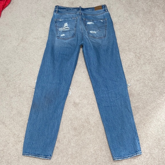 AE Boyfriend Jean - Picture 5 of 5